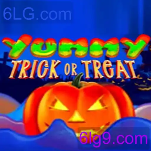 YummyTrickorTreat